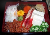 ヘルシー重御膳