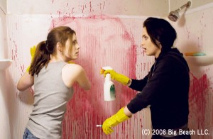 サンシャイン・クリーニング