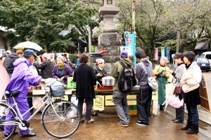 アースデイ・イン・川越　立門前