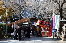蓮馨寺呑龍デー