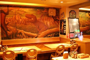 恐竜の絵 恐竜の絵