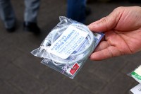 自転車の鍵 自転車の鍵