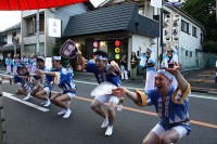 阿波踊り 阿波踊り