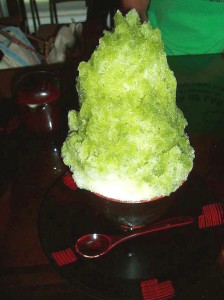 抹茶あずき 抹茶あずき