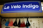 「Le Velo Indigo－ ル・ヴェロ アンディゴ －」