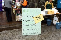 アースデイ・イン・川越　立門前