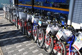 サイクルセンターしも本店