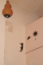 北風と太陽 北風と太陽