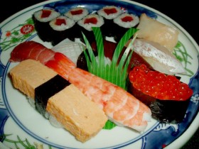 上にぎり 上にぎり