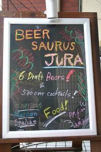 ビアザウルス ジュラ ビアザウルス ジュラ