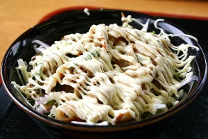 のぶた丼（バージョンⅡ）