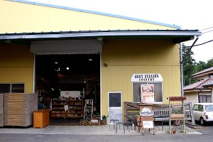 COUNTRY OUTLET