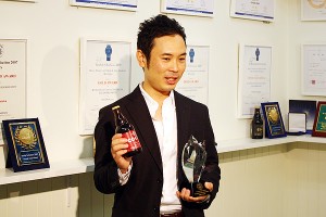 コエドビール（COEDO）