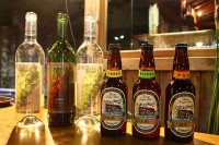 新潟県胎内市のワインと地ビール 新潟県胎内市のワインと地ビール
