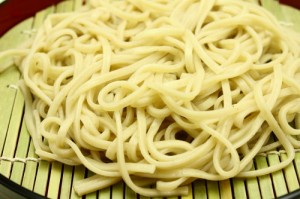 芋うどん 芋うどん