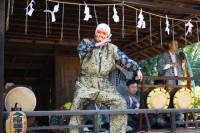 今福の囃子連中 今福の囃子連中