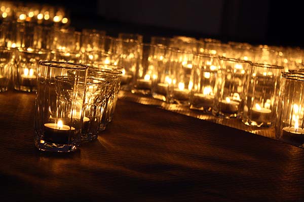 キャンドルナイトin川越 キャンドルナイトin川越