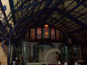 ステンドグラス ステンドグラス