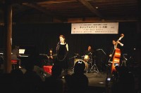 東京国際大学「メロウドルフィンジャズオーケストラ」 東京国際大学「メロウドルフィンジャズオーケストラ」