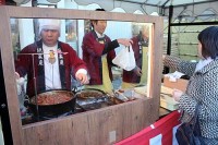 川越かりんとう