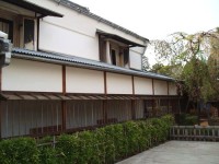 江戸時代の大蔵