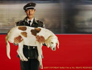 ホルテンさんのはじめての冒険