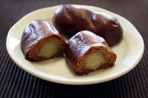 川越かりんとう