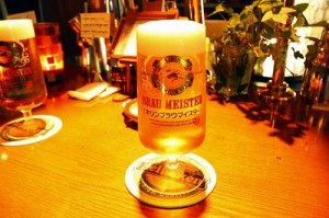 ブラウマイスター樽生