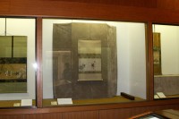 英一蝶と「布晒舞図」江戸絵画名品展