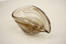 ガラス体験完成品