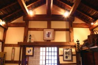 ギャラリー「蔵乃茶屋かくれんぼ」