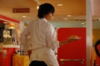 フィッシュストーリー フィッシュストーリー