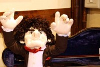 ベートーヴェン ベートーヴェン