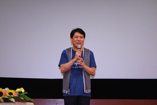 おすぎのシネマトークin川越 おすぎのシネマトークin川越