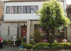 ミルキーウェイブ