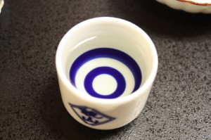 小江戸鏡山酒造の日本酒