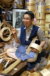 麻彦商店3代目ご主人 麻彦商店3代目ご主人