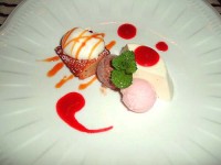 デザート デザート