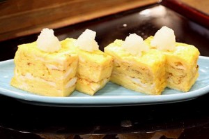 玉子焼き