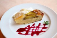 デザート デザート