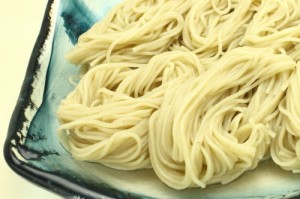 芋そうめん 芋そうめん