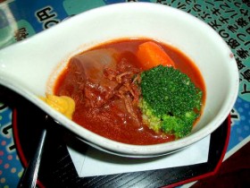 和洋御食事処食事５