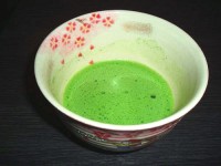 お抹茶 お抹茶